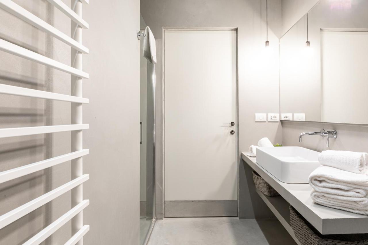 Collection Moscova Suites - Top Collection Milan Luaran gambar