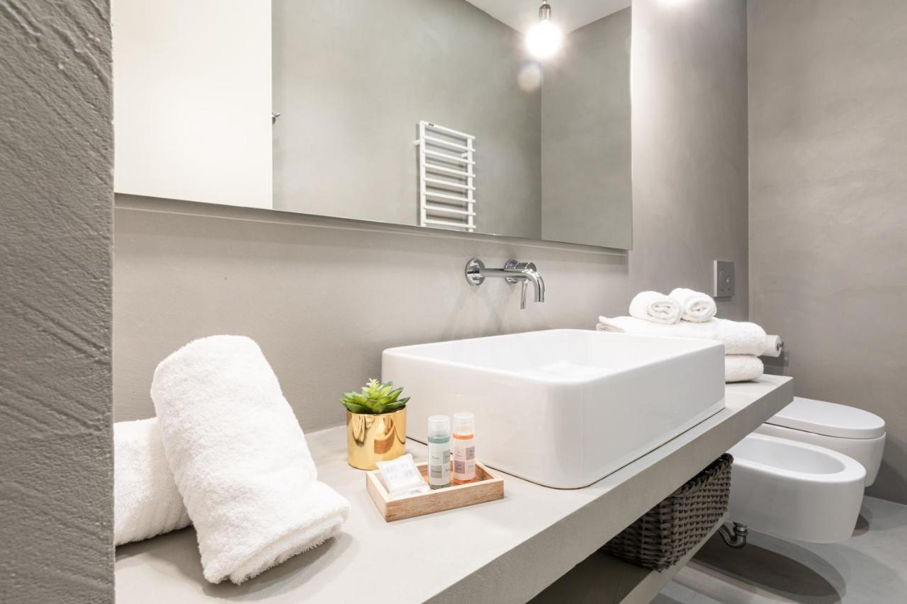 Collection Moscova Suites - Top Collection Milan Luaran gambar