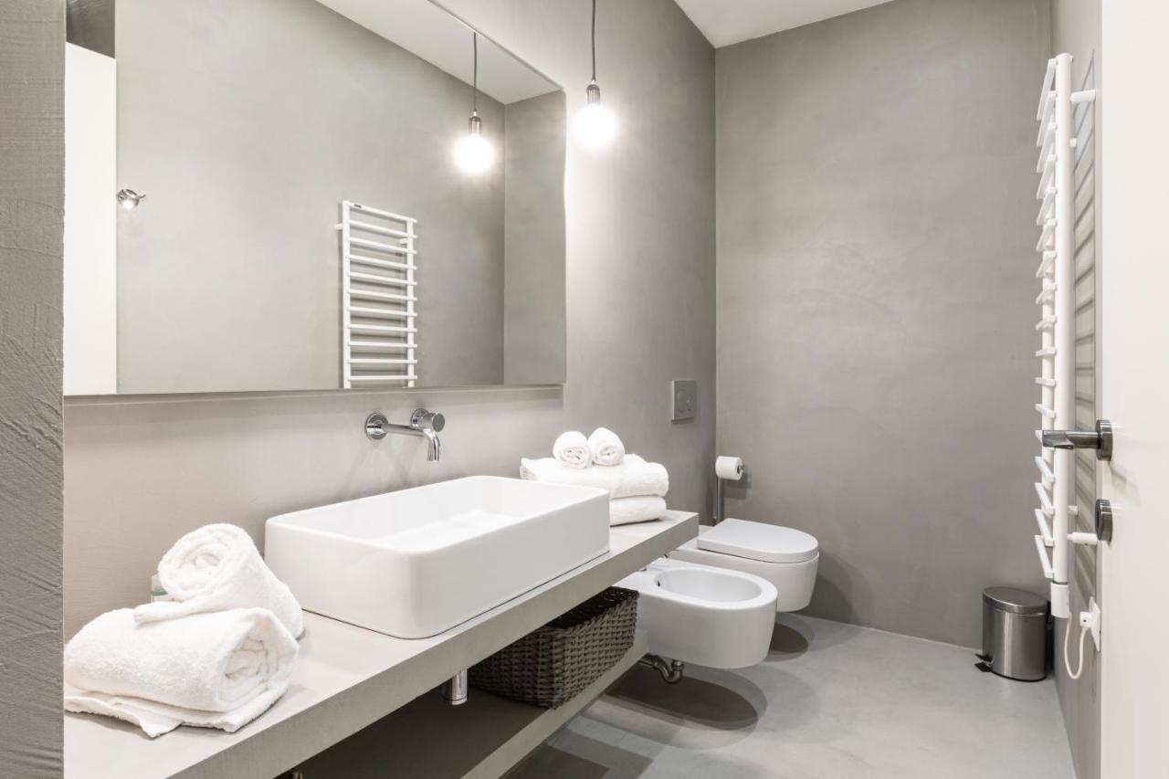 Collection Moscova Suites - Top Collection Milan Luaran gambar