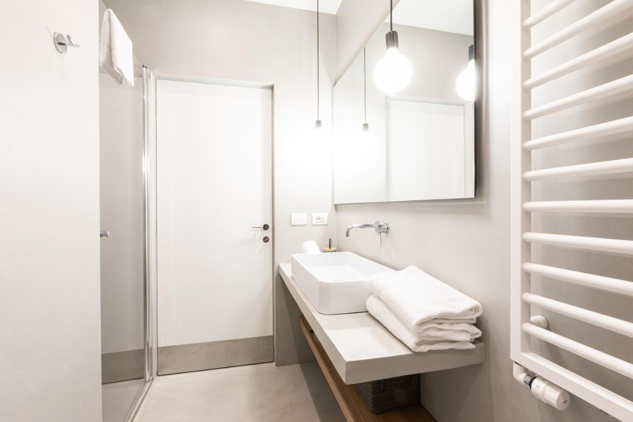 Collection Moscova Suites - Top Collection Milan Luaran gambar