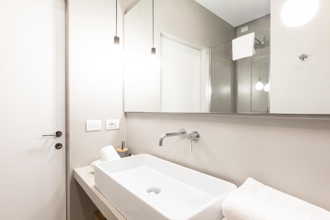 Collection Moscova Suites - Top Collection Milan Luaran gambar