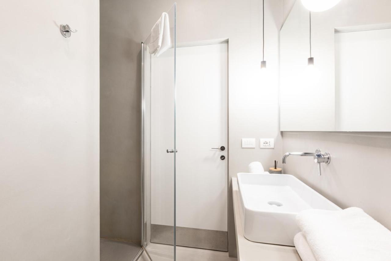 Collection Moscova Suites - Top Collection Milan Luaran gambar
