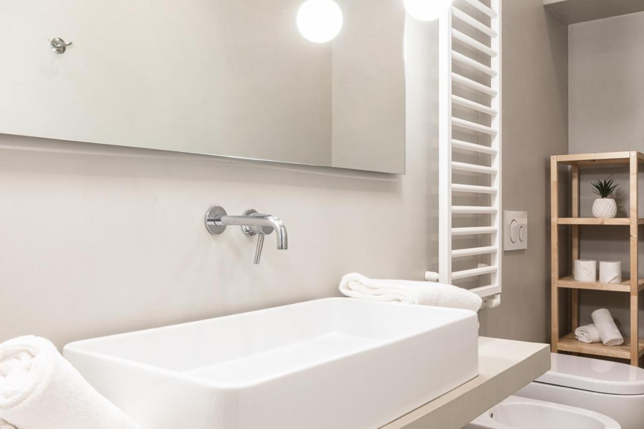 Collection Moscova Suites - Top Collection Milan Luaran gambar